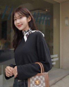 히드벨 패턴스카프