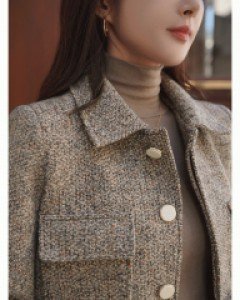 오브리 트위드자켓[S,M사이즈]