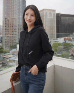 더벨튼 후드니트