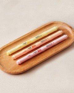 뱀부라이너 형광펜