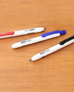 JUSTCLICK 네임펜 S