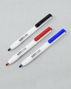 JUSTCLICK 보드마카 S