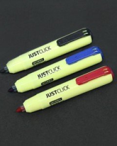 JUSTCLICK 유성매직 M2