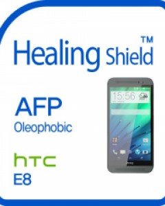 HTC ONE E8 올레포빅 액정보호필름 2매