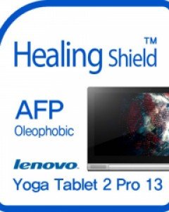 레노버 요가 타블렛2 프로13 올레포빅 액정보호필름