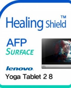 레노버 요가 타블렛2 8 올레포빅 액정보호필름1매 후면2매