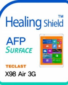태클라스트 X98 Air 3G 올레포빅 액정보호필름1매 후면2매