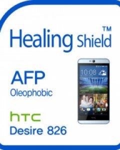 HTC 디자이어 826 올레포빅 액정보호필름 2매