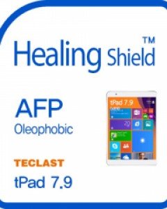 태클라스트 TPad 7.9 올레포빅 액정보호필름