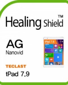 태클라스트 TPad 7.9 저반사 지문방지 액정보호필름
