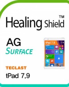 태클라스트 TPad 7.9 저반사 지문방지 액정보호필름1매 후면2매