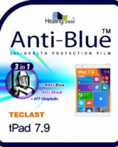 태클라스트 TPad 7.9 블루라이트차단 액정보호필름