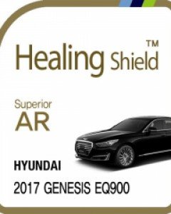 제네시스 EQ900 2017 12인치 내비게이션 고화질 액정보호필름