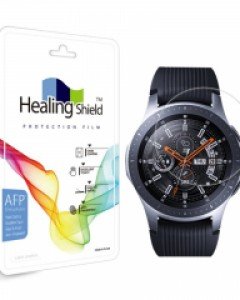 갤럭시워치 46mm 올레포빅 액정보호필름 2매