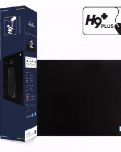 H9 플러스 프리미엄 와이드 키보드 마우스 게이밍 초대형 데스크 장패드