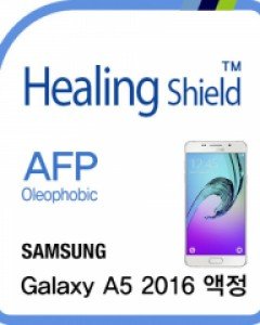 갤럭시A5 2016 올레포빅 액정보호필름 2매