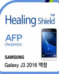 갤럭시J3 2016 올레포빅 액정보호필름 2매