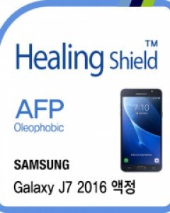 갤럭시J7 2016 올레포빅 액정보호필름 2매
