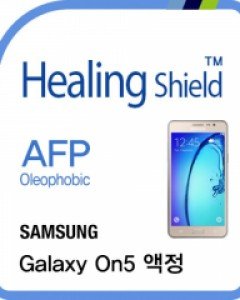 갤럭시On5 올레포빅 액정보호필름 2매
