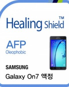 갤럭시On7 올레포빅 액정보호필름 2매