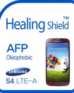 갤럭시S4 LTE-A E330S 올레포빅 액정보호필름 2매