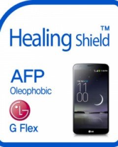 LG G Flex 지플렉스 올레포빅 액정보호필름 2매