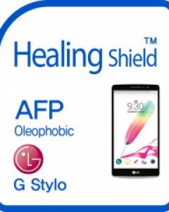 LG G 스타일로 올레포빅 액정보호필름 2매