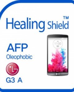 LG G3 A 올레포빅 액정보호필름 2매