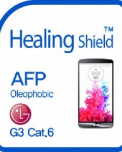 LG G3 Cat6 올레포빅 액정보호필름 2매