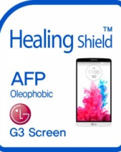 LG G3 스크린 올레포빅 액정보호필름 2매
