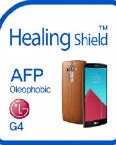 LG G4 올레포빅 액정보호필름 2매
