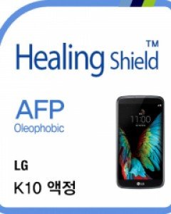 LG K10 올레포빅 액정보호필름 2매