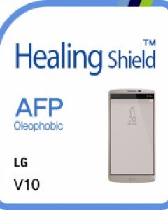 LG V10 올레포빅 액정보호필름 2매