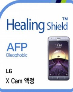 LG X 캠 올레포빅 액정보호필름 2매