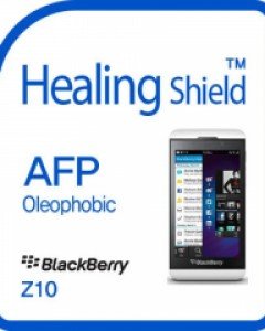 블랙베리 Z10 올레포빅 액정보호필름 2매