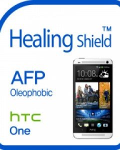 HTC ONE 올레포빅 액정보호필름 2매