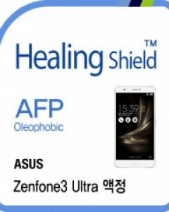 에이수스 젠폰3 울트라 올레포빅 액정보호필름 2매