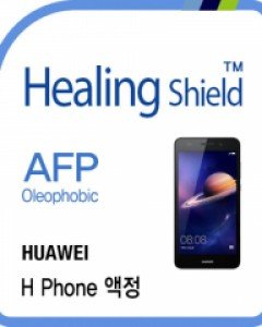 화웨이 H폰 올레포빅 액정보호필름 2매