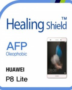 화웨이 P8 Lite 올레포빅 액정보호필름 2매