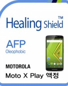 모토로라 모토 X Play 올레포빅 액정보호필름 2매