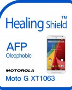 모토로라 모토G XT1063 올레포빅 액정보호필름 2매