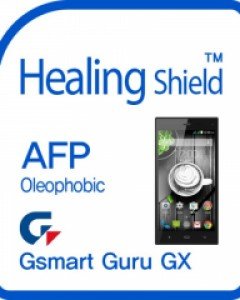 기가바이트 Gsmart Guru GX 올레포빅 액정보호필름 2매