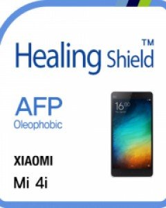 샤오미 Mi 4i 올레포빅 액정보호필름 2매