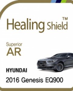 제네시스 EQ900 2016 12인치 내비게이션 고화질 액정보호필름
