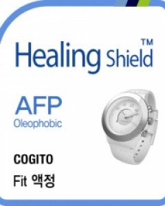 코지토 핏 올레포빅 액정보호필름 2매