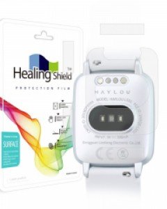 샤오미 헬로우 스마트워치 LS01 무광 측후면필름 2매