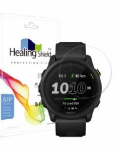 가민 포러너 745 올레포빅 고광택 액정보호필름 2매