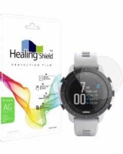 와후 엘리먼트 라이벌 저반사 지문방지 액정보호필름 2매