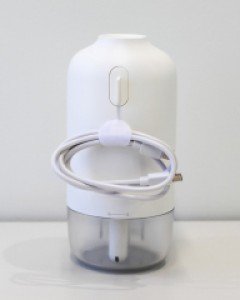 힐링쉴드 케이블타이 벨크로 전선정리 양면 테이프형 중형 L04