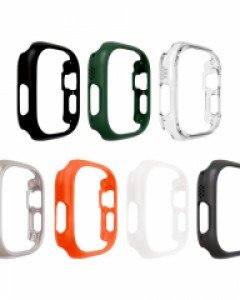 힐링쉴드 애플워치 울트라 케이스 UPC시리즈 49mm